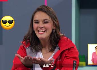 AprendoTV 2021 - 3° y 4° básico - Capítulo 48: De camping con amigos AprendoTV 2021 - 3° y 4° básico - Capítulo 48: De camping con amigos