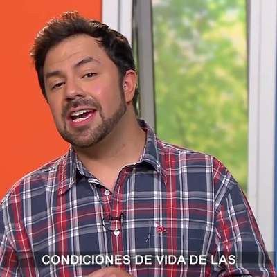 AprendoTV 2021 - 5° y 6° básico - Capítulo 47: El desacuerdo AprendoTV 2021 - 5° y 6° básico - Capítulo 47: El desacuerdo