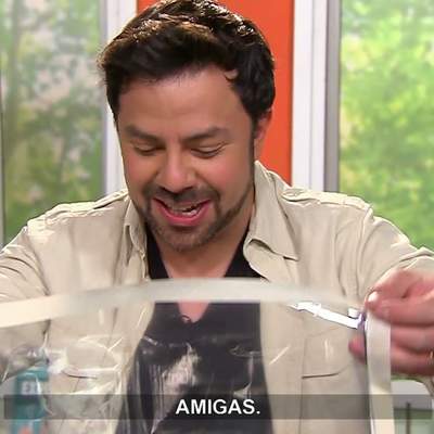 AprendoTV 2021 - 5° y 6° básico - Capítulo 48: Quiero mi pizza AprendoTV 2021 - 5° y 6° básico - Capítulo 48: Quiero mi pizza