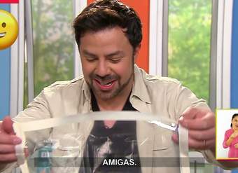 AprendoTV 2021 - 5° y 6° básico - Capítulo 48: Quiero mi pizza AprendoTV 2021 - 5° y 6° básico - Capítulo 48: Quiero mi pizza