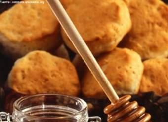 Jarro con miel Jarro con miel