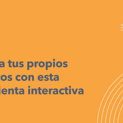 Herramienta interactiva para generar Proyectos