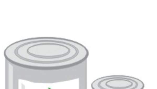 Verduras en conserva Verduras en conserva