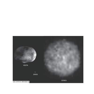 Asteroides Asteroides