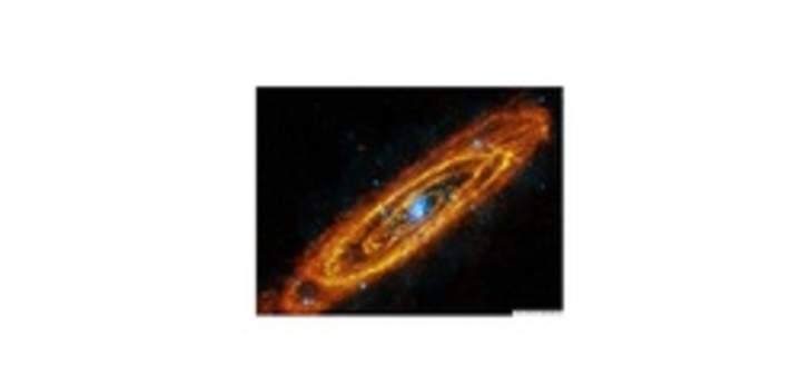 Galaxia de Andrómeda Galaxia de Andrómeda