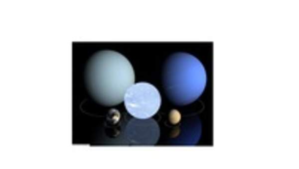 Imágenes de planetas-2 Imágenes de planetas-2