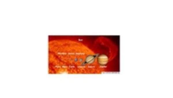 Sistema solar-1 Sistema solar-1