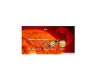 Sistema solar-1 Sistema solar-1