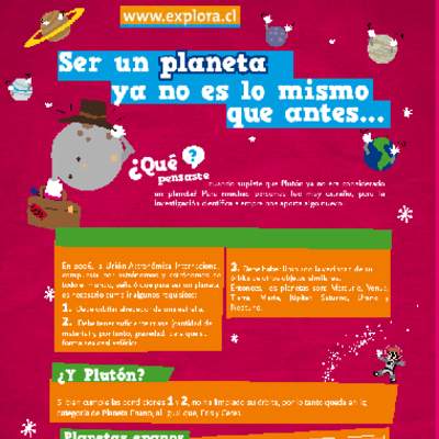 Plutón Plutón