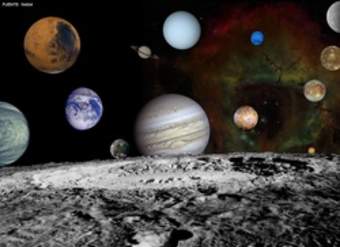 Sistema solar-2 Sistema solar-2