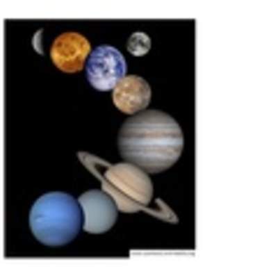 Sistema solar Sistema solar