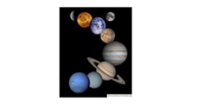 Sistema solar Sistema solar