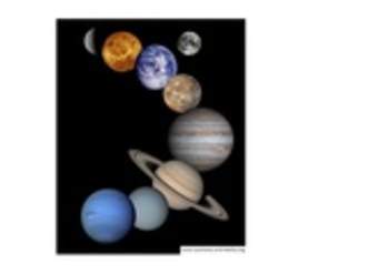 Sistema solar Sistema solar