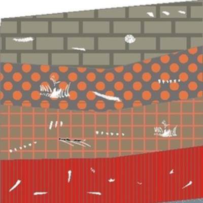 Estratos geológicos Estratos geológicos