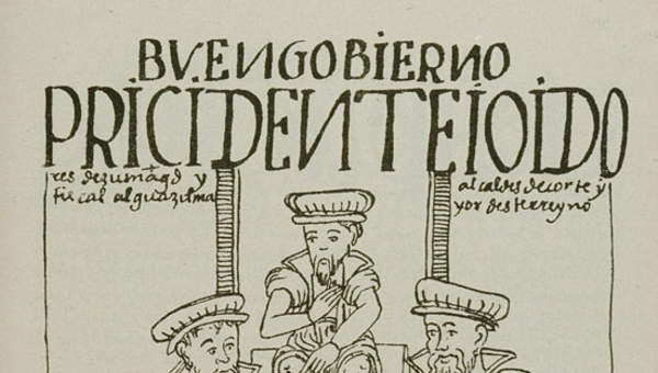 Real Audiencia Real Audiencia