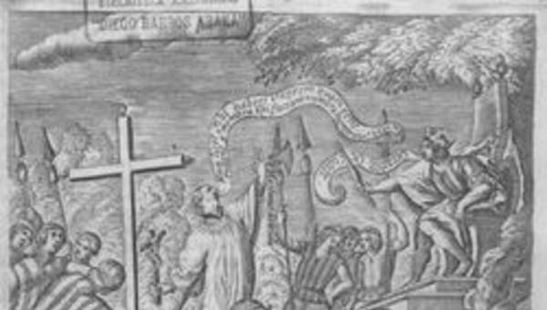 Muerte de misionero en Elicura Muerte de misionero en Elicura