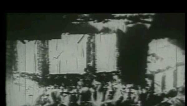 Terremoto de Valparaíso Terremoto de Valparaíso