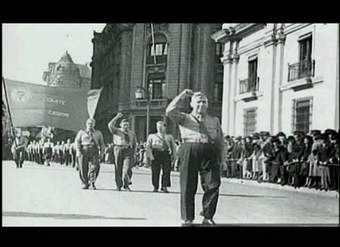 El Frente Popular El Frente Popular