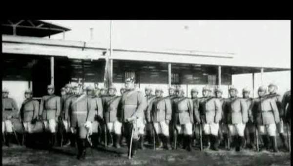 El Ruido de Sables El Ruido de Sables