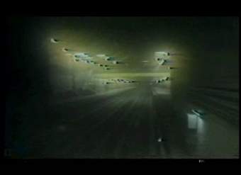 Inauguración de Metro de Santiago Inauguración de Metro de Santiago