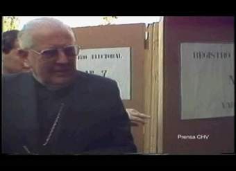 Plebiscito SI-NO Plebiscito SI-NO