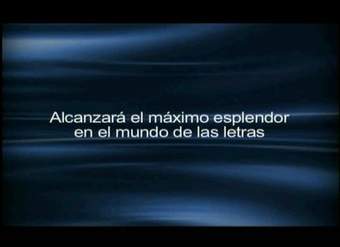 Premio Nobel a Gabriela Mistral Premio Nobel a Gabriela Mistral