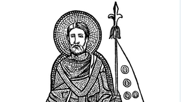 Poder espiritual y poder terrenal Poder espiritual y poder terrenal