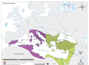 Imperio Bizantino Imperio Bizantino