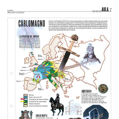 Carlomagno Carlomagno