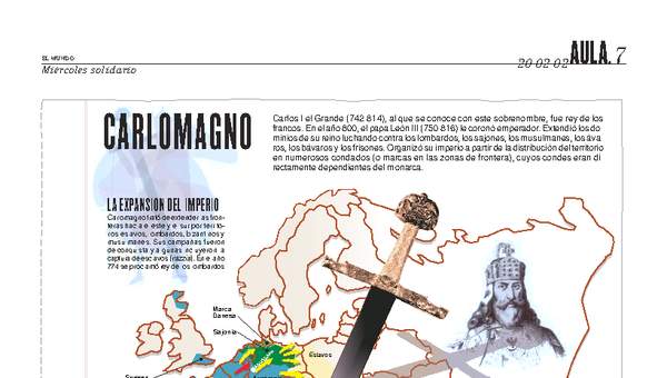 Carlomagno Carlomagno