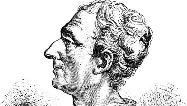 Montesquieu Montesquieu