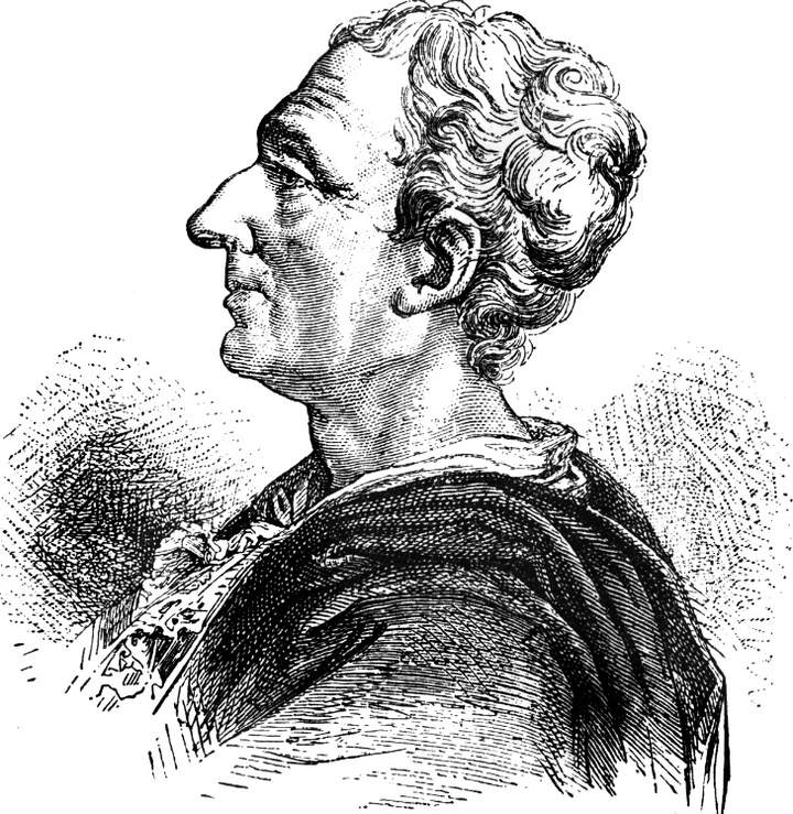Montesquieu Montesquieu