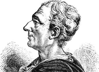 Montesquieu Montesquieu