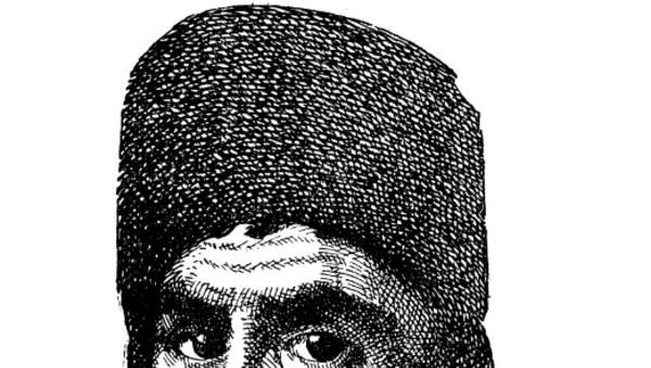 Jean-Jacques Rousseau Jean-Jacques Rousseau