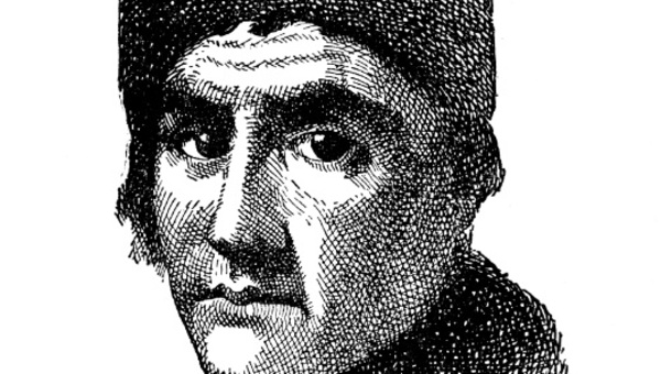 Jean-Jacques Rousseau Jean-Jacques Rousseau