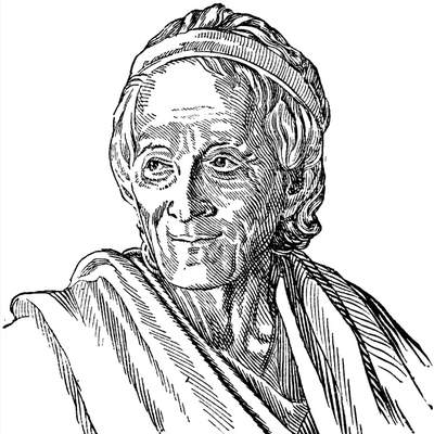 Voltaire Voltaire