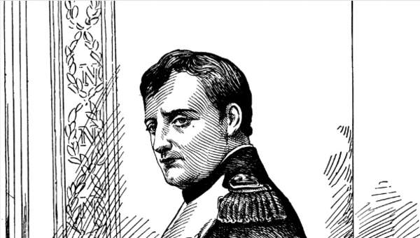 Napoleón Bonaparte Napoleón Bonaparte