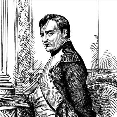 Napoleón Bonaparte Napoleón Bonaparte