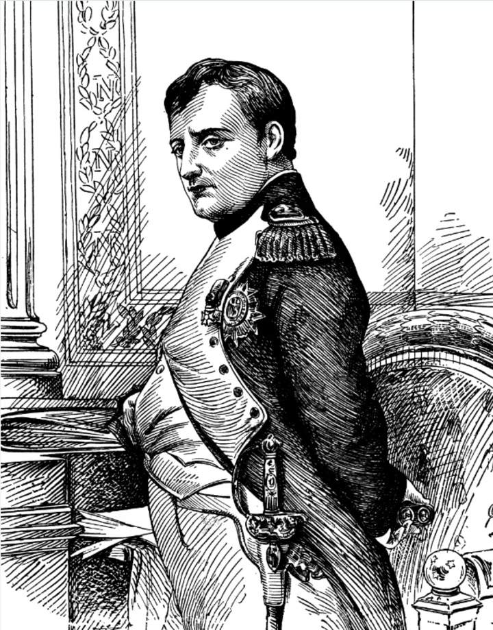 Napoleón Bonaparte Napoleón Bonaparte