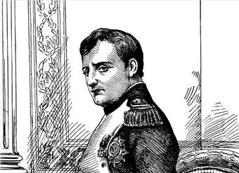 Napoleón Bonaparte Napoleón Bonaparte