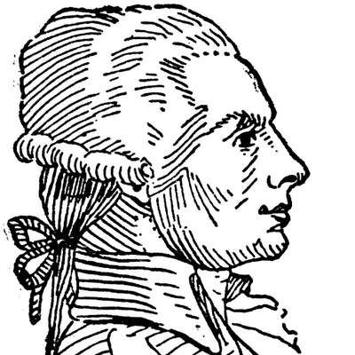 Maximilien Robespierre Maximilien Robespierre