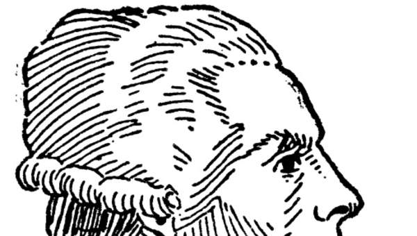 Maximilien Robespierre Maximilien Robespierre