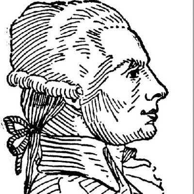 Maximilien Robespierre Maximilien Robespierre