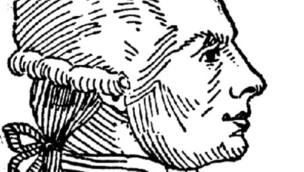 Maximilien Robespierre Maximilien Robespierre