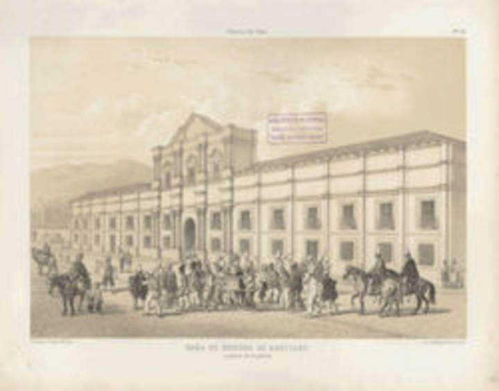 Casa de Moneda Casa de Moneda