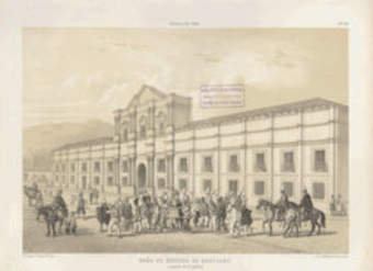 Casa de Moneda Casa de Moneda