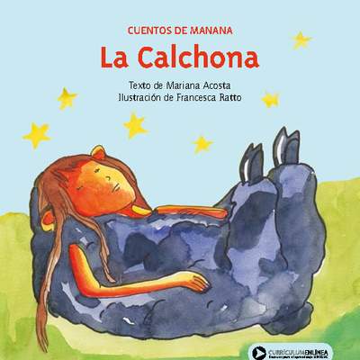 La calchona La calchona