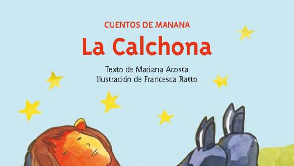 La calchona La calchona