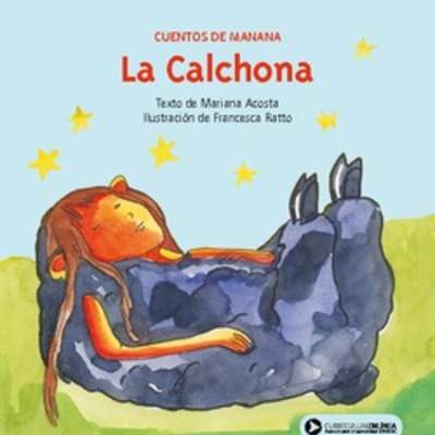 La calchona La calchona