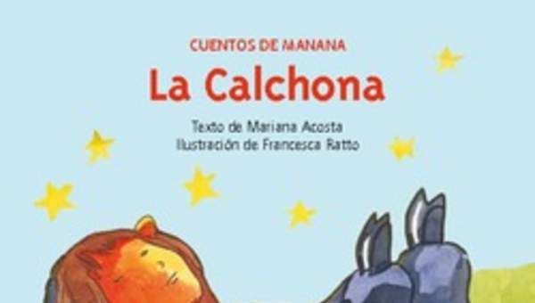 La calchona La calchona